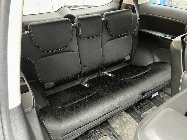 ホンダ&nbsp;オデッセイアブソルートハイブリッドの画像12