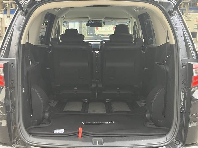 ホンダ&nbsp;オデッセイアブソルートハイブリッドの画像13