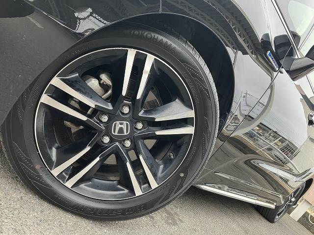 ホンダ&nbsp;オデッセイアブソルートハイブリッドの画像19