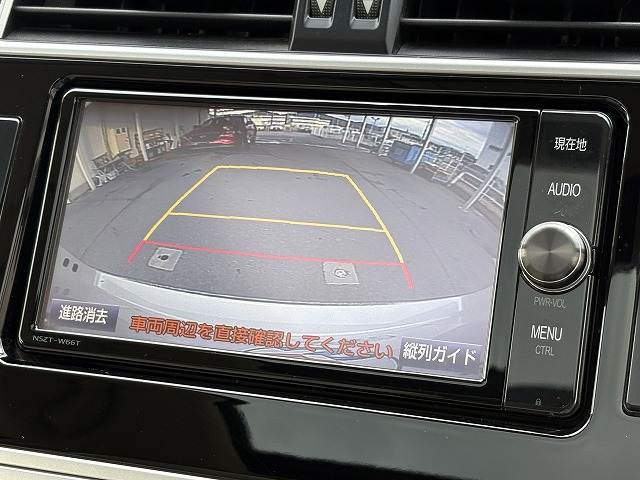 ランドクルーザープラドTX Lパッケージ 内装他