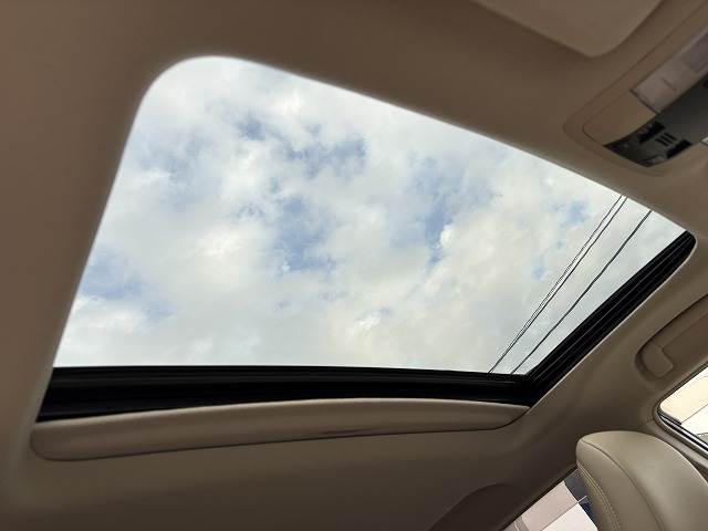 ランドクルーザープラドTX Lパッケージ 内装他