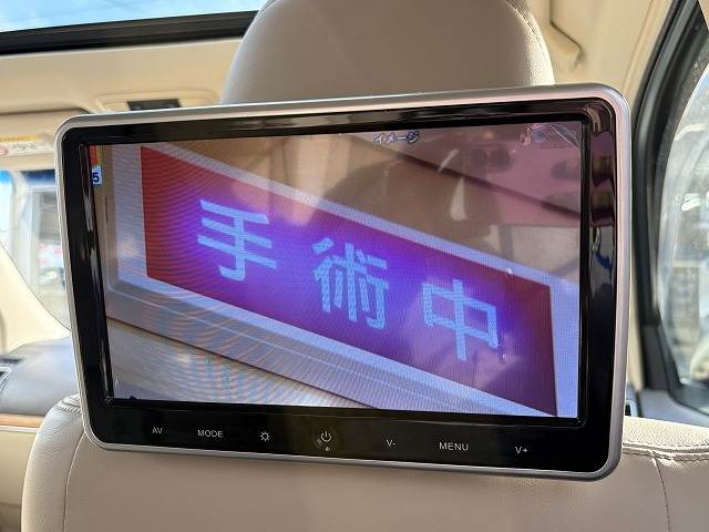 トヨタ ランドクルーザープラドの画像8
