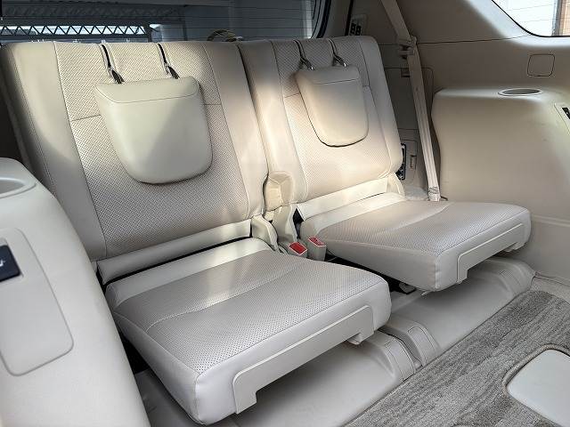 トヨタ ランドクルーザープラドの画像12