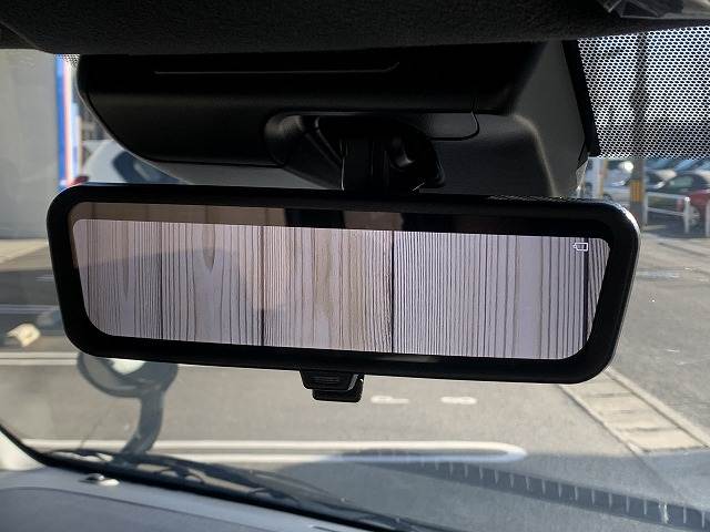 ハイエースバンロングボディスーパーGL ダークプライムII 内装他