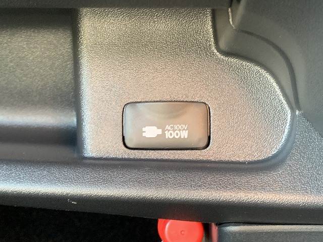 ハイエースバンロングボディスーパーGL ダークプライムII 内装他