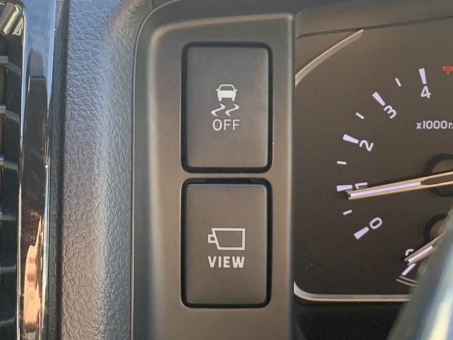 トヨタ ハイエースバンロングボディの画像10