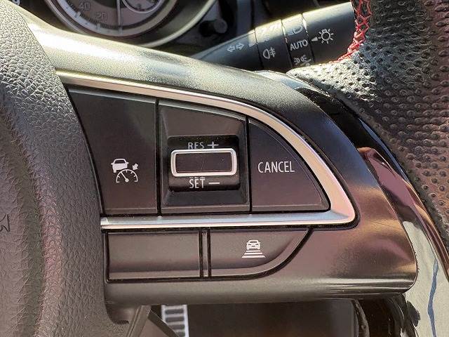 スズキ スイフトスポーツの画像9