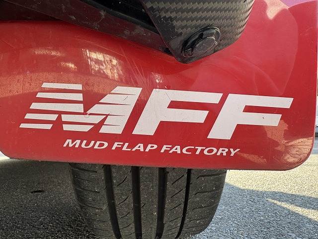 スズキ スイフトスポーツの画像9