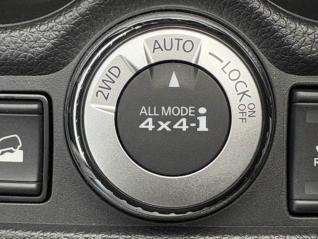 日産 エクストレイルの画像7