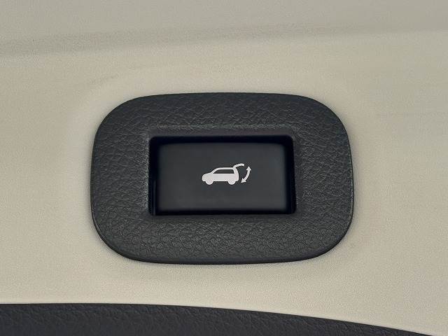 日産 エクストレイルの画像9