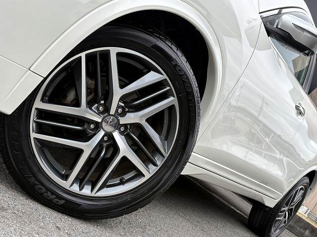 日産 エクストレイルの画像19