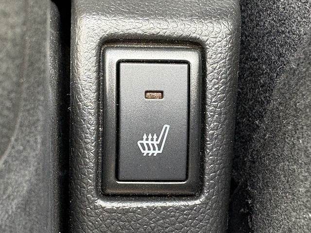 スイフトスポーツベースグレード 内装他