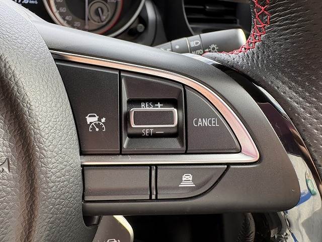 スズキ スイフトスポーツの画像8