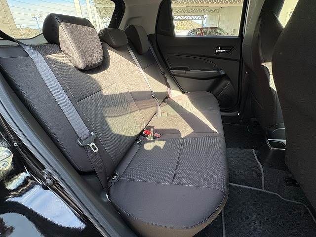 スズキ スイフトスポーツの画像12