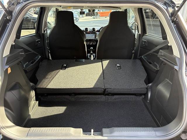 スズキ スイフトスポーツの画像13