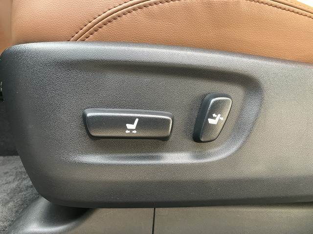 トヨタ&nbsp;ランドクルーザープラドの画像10