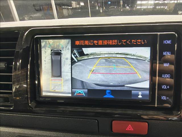 トヨタ&nbsp;ハイエースバンロングボディの画像4