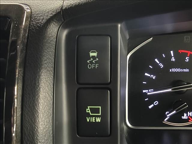 トヨタ&nbsp;ハイエースバンロングボディの画像5