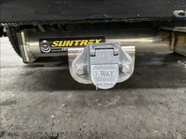 トヨタ&nbsp;ハイエースバンロングボディの画像6