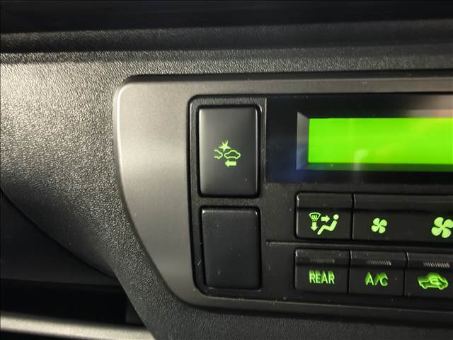 トヨタ&nbsp;ハイエースバンロングボディの画像7