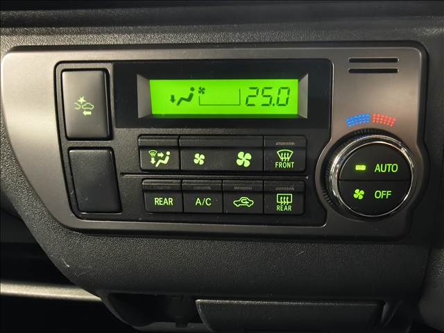 トヨタ&nbsp;ハイエースバンロングボディの画像10