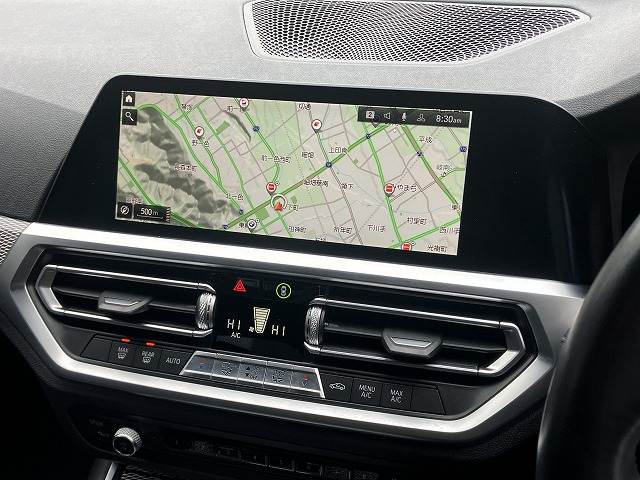 BMW&nbsp;3Series Sedanの画像3