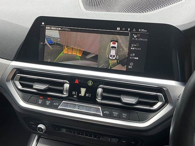 BMW&nbsp;3Series Sedanの画像4