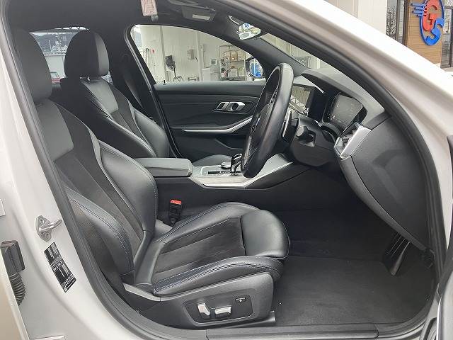 BMW&nbsp;3Series Sedanの画像11