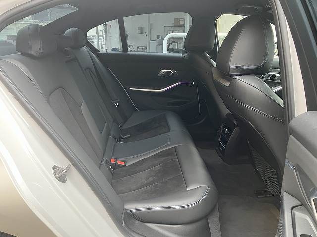 BMW&nbsp;3Series Sedanの画像12