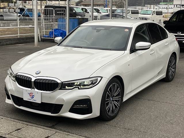 BMW&nbsp;3Series Sedanの画像14