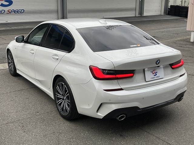 BMW&nbsp;3Series Sedanの画像17