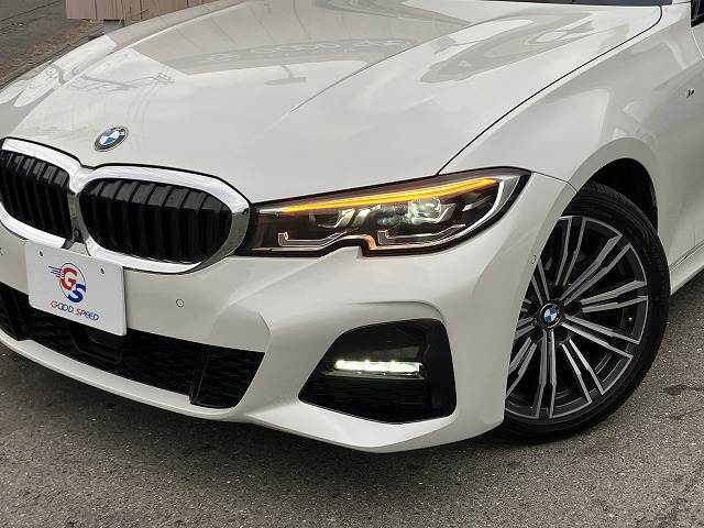 BMW&nbsp;3Series Sedanの画像18