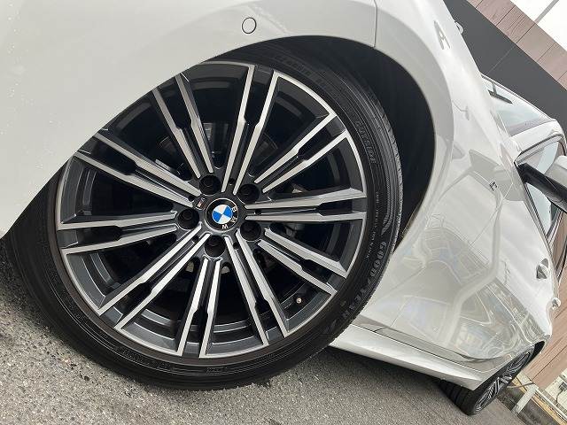 BMW&nbsp;3Series Sedanの画像19