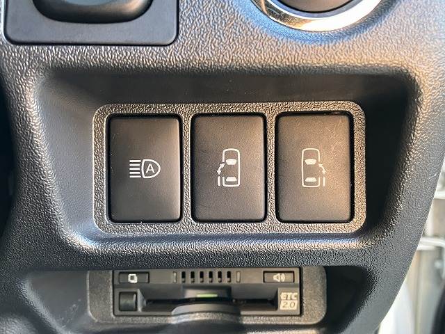 ハイエースバンロングボディスーパーGL 内装他