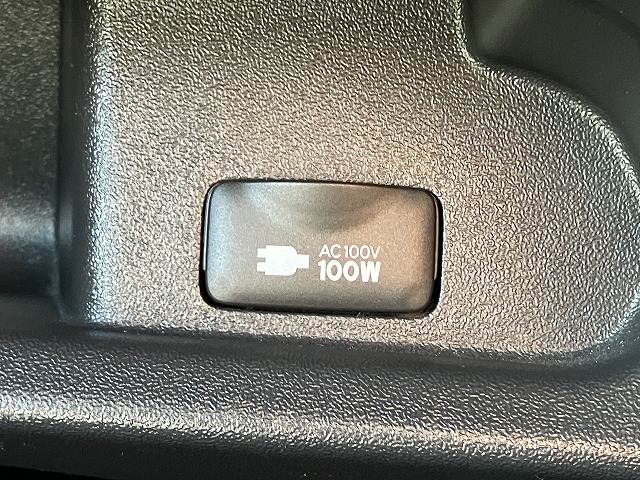 ハイエースバンロングボディスーパーGL 内装他