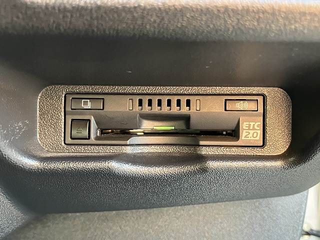 トヨタ ハイエースバンロングボディの画像7