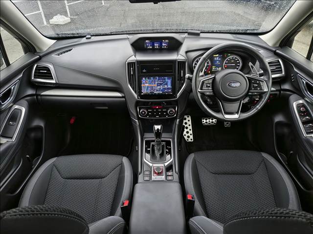 スバル&nbsp;フォレスターの画像3