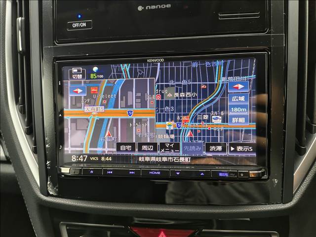 スバル&nbsp;フォレスターの画像4