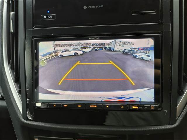 スバル&nbsp;フォレスターの画像5