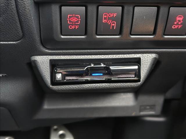 スバル&nbsp;フォレスターの画像10