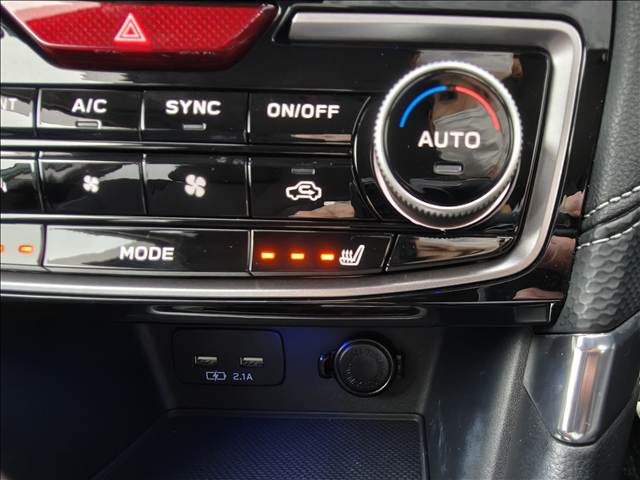 スバル&nbsp;フォレスターの画像11