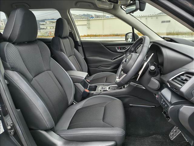 スバル&nbsp;フォレスターの画像12