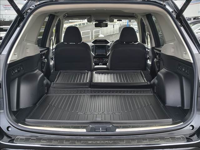 スバル&nbsp;フォレスターの画像14