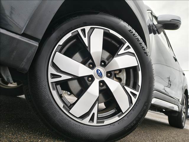 スバル&nbsp;フォレスターの画像20