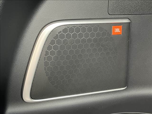 ハリアーハイブリッドZ “Leather Package” 内装他