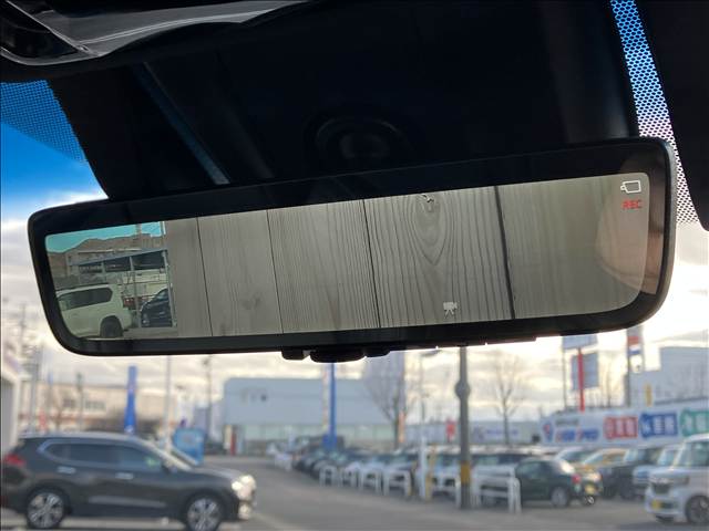 トヨタ ハリアーハイブリッドの画像9