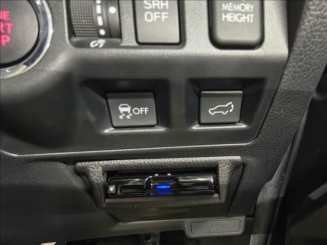 スバル&nbsp;フォレスターの画像8