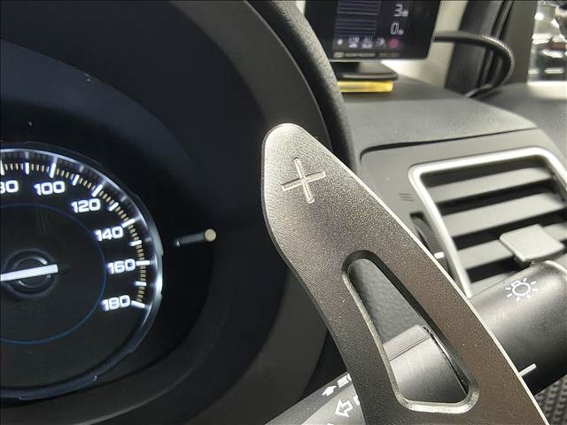 スバル&nbsp;フォレスターの画像9