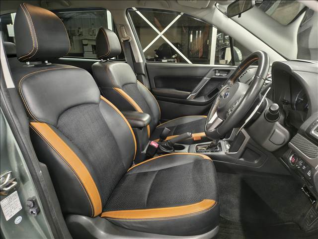 スバル&nbsp;フォレスターの画像12