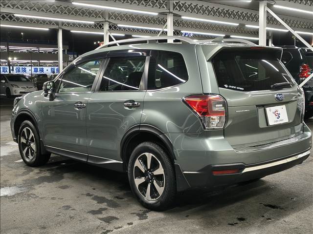 スバル&nbsp;フォレスターの画像17